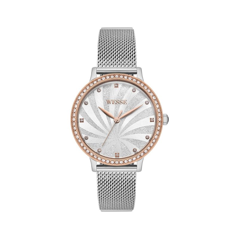 Wesse Wwl111103 Kadın Kol Saati