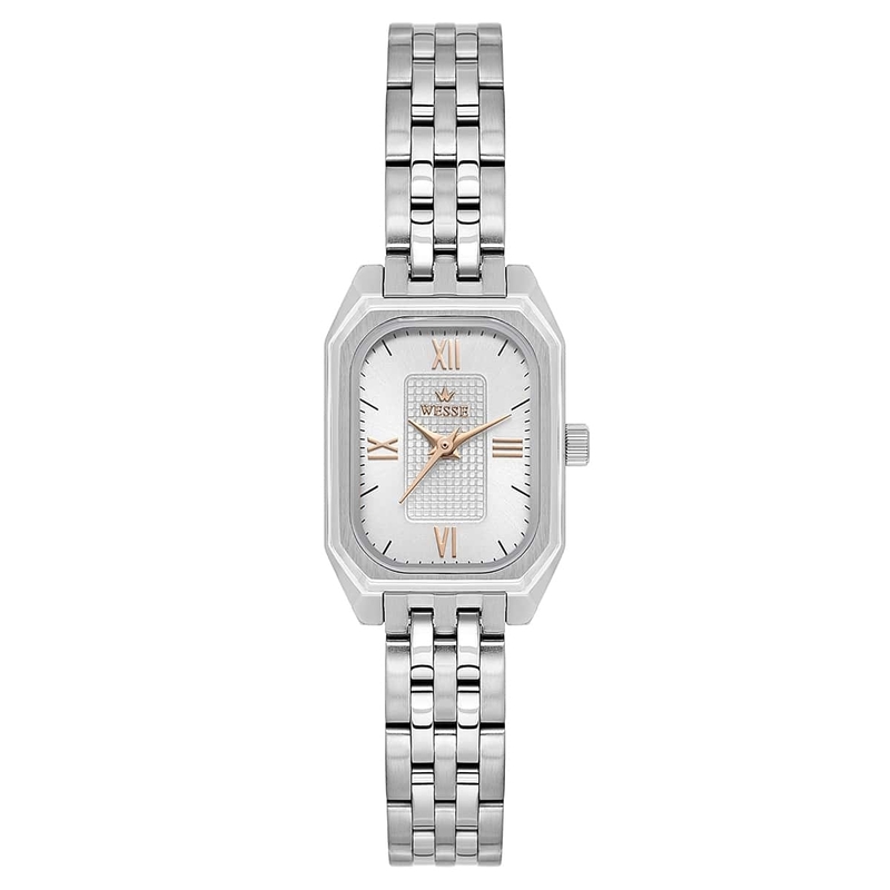 Wesse Wwl114201 Kadın Kol Saati