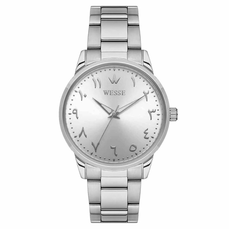 wesse-wwl114601-kadin-kol-saati.jpg Wesse Wwl114601 Kadın Kol Saati - Görsel 1