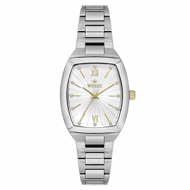 wesse-wwl115506-kadin-kol-saati.jpg Wesse Wwl115506 Kadın Kol Saati - Görsel 1