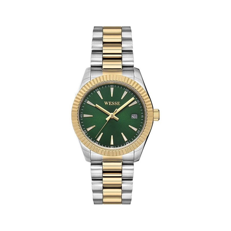 Wesse Wwl301908 Kadın Kol Saati