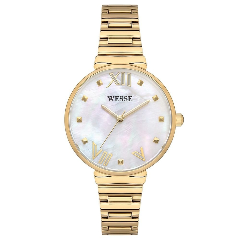 Wesse Wwl302603 Kadın Kol Saati