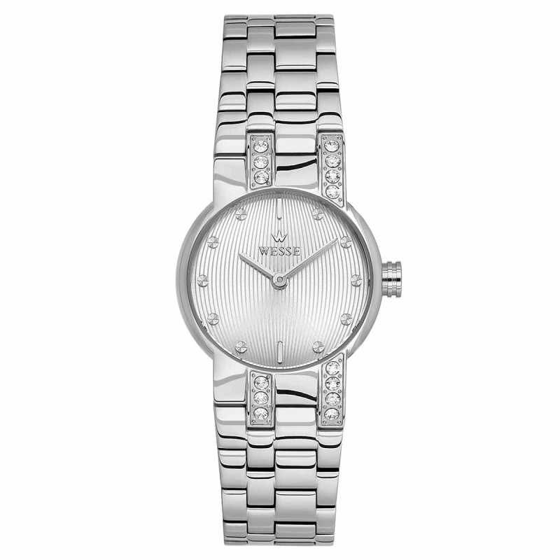 wesse-wwl303401-kadin-kol-saati.jpg Wesse Wwl303401 Kadın Kol Saati - Görsel 1