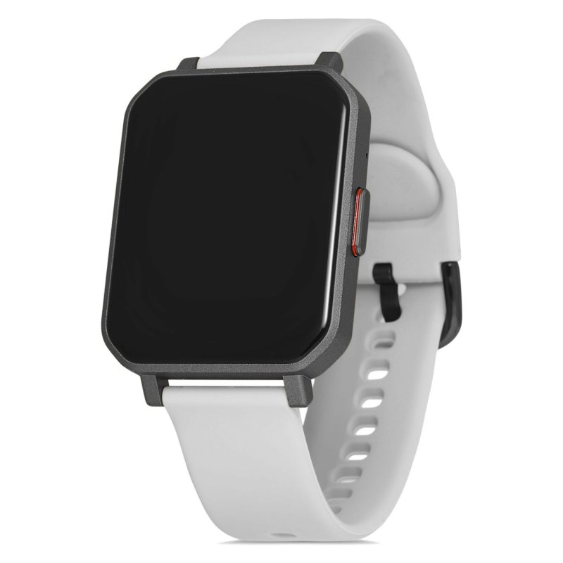 you-watch-f12-yf122-you-smart-black-gray-silicon-unisex-kol-saati-4.jpg You Watch F12-Yf122 You Smart Black & Gray Silicon Unisex Kol Saati - Görsel 1