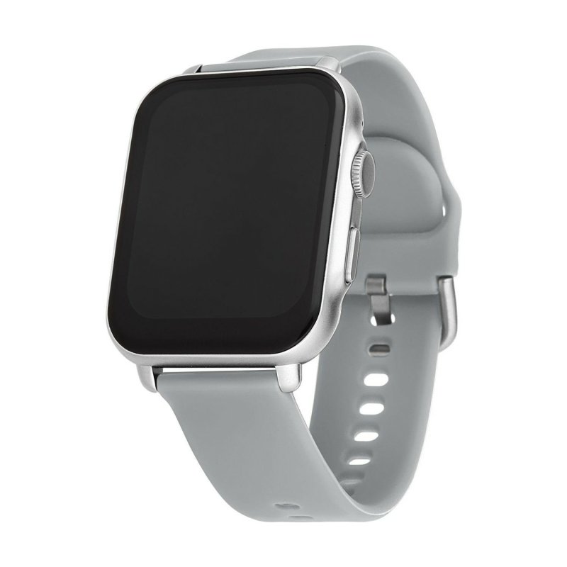 you-watch-f13-yf133-you-smart-silver-gray-silicon-unisex-kol-saati-3.jpg You Watch F13-Yf133 You Smart Silver & Gray Silicon Unisex Kol Saati - Görsel 1