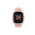 Youwatch Kn8100.P Akıllı Sim Kartlı Cocuk Takip Kol Saati You Kıds